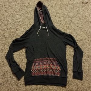 Aztec Hooodie